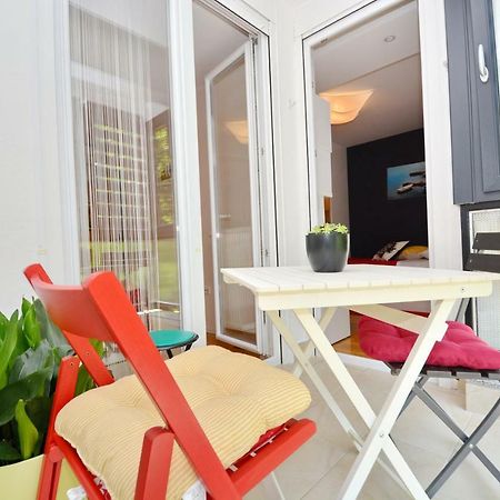 Spacious Premium Apt Lipotica With Oldtown View - Have A Memorable Holiday Zadar Buitenkant foto