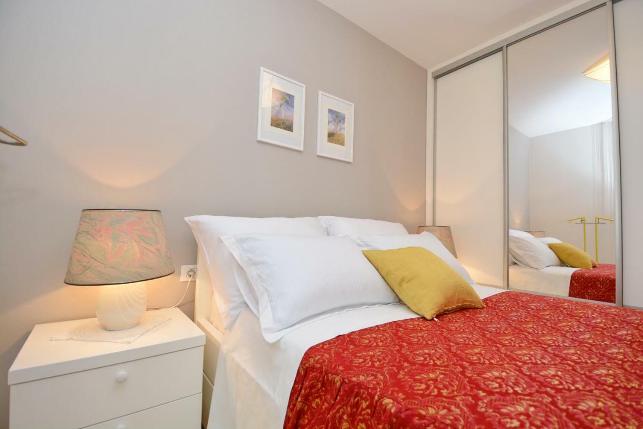 Spacious Premium Apt Lipotica With Oldtown View - Have A Memorable Holiday Zadar Buitenkant foto
