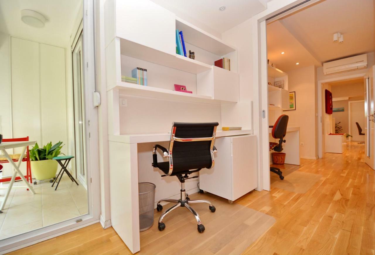 Spacious Premium Apt Lipotica With Oldtown View - Have A Memorable Holiday Zadar Buitenkant foto