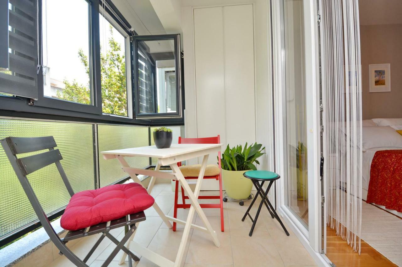 Spacious Premium Apt Lipotica With Oldtown View - Have A Memorable Holiday Zadar Buitenkant foto