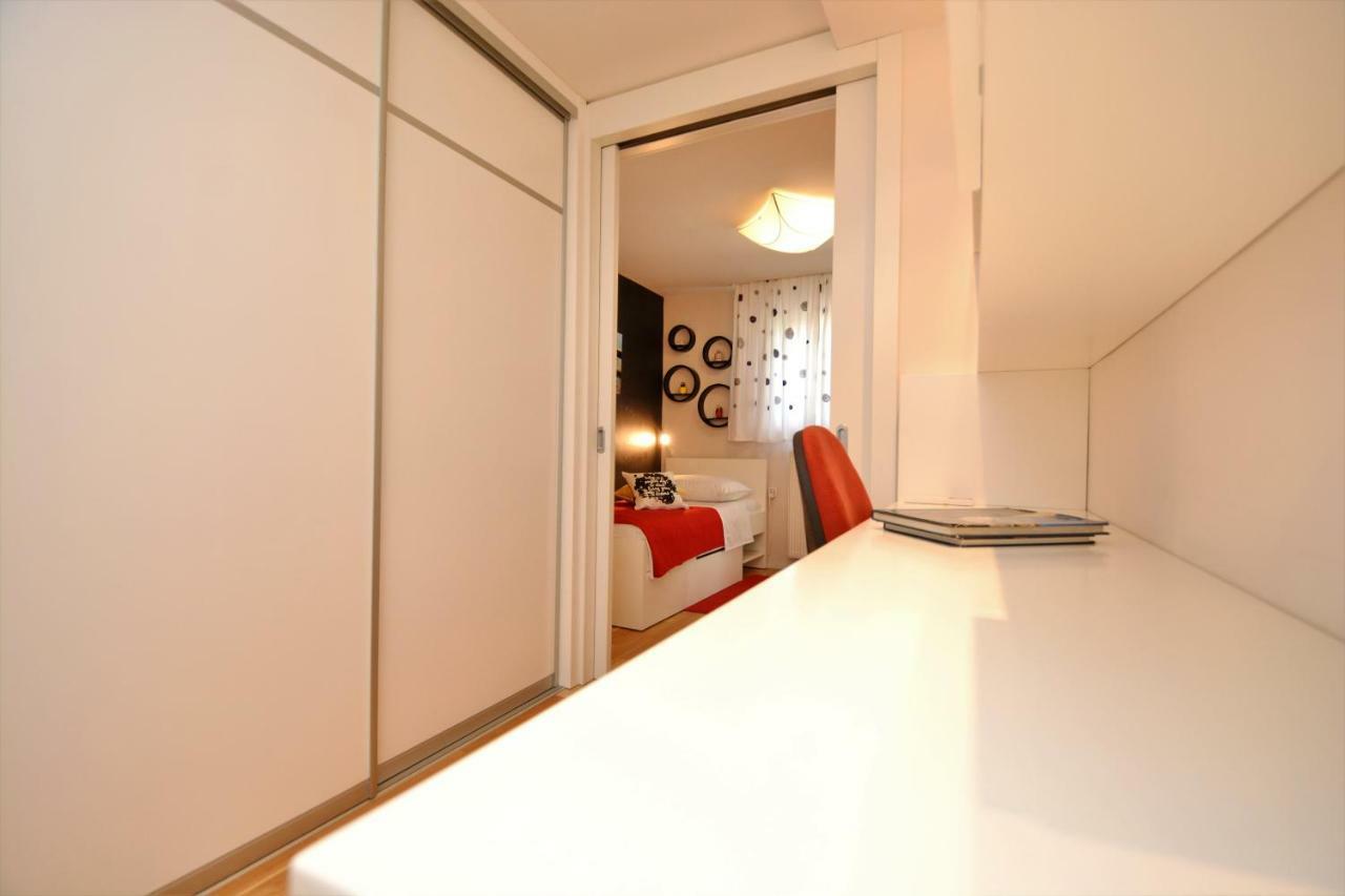 Spacious Premium Apt Lipotica With Oldtown View - Have A Memorable Holiday Zadar Buitenkant foto