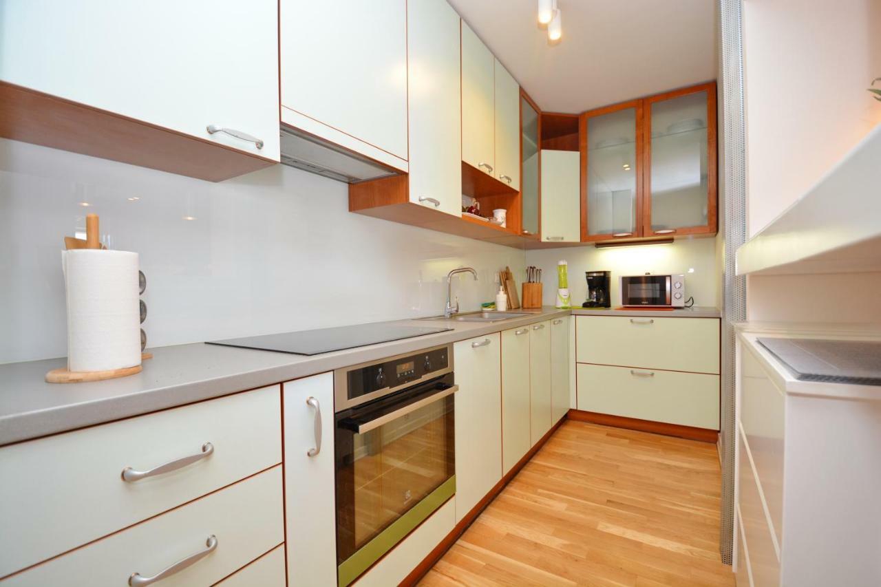 Spacious Premium Apt Lipotica With Oldtown View - Have A Memorable Holiday Zadar Buitenkant foto