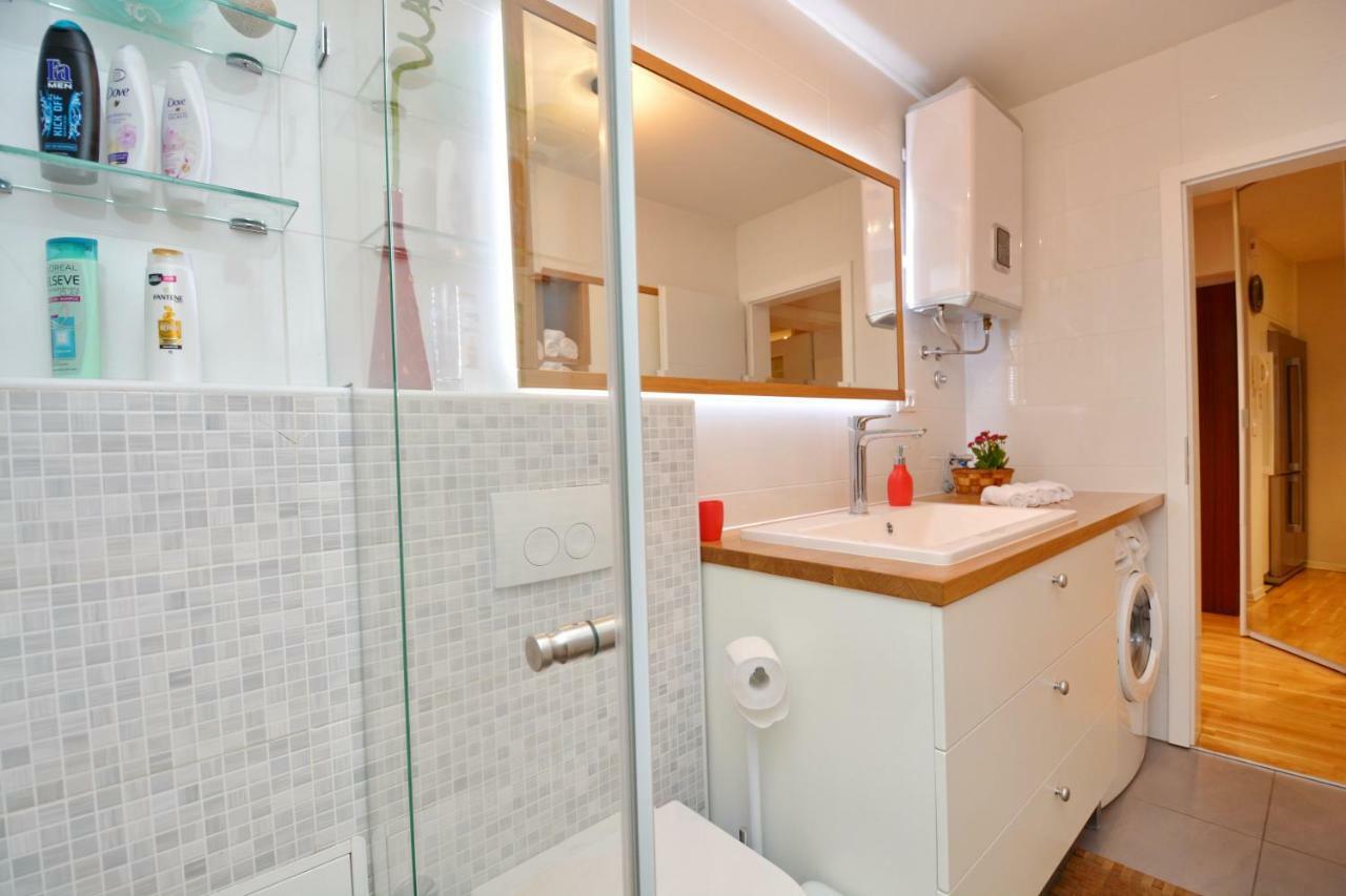 Spacious Premium Apt Lipotica With Oldtown View - Have A Memorable Holiday Zadar Buitenkant foto