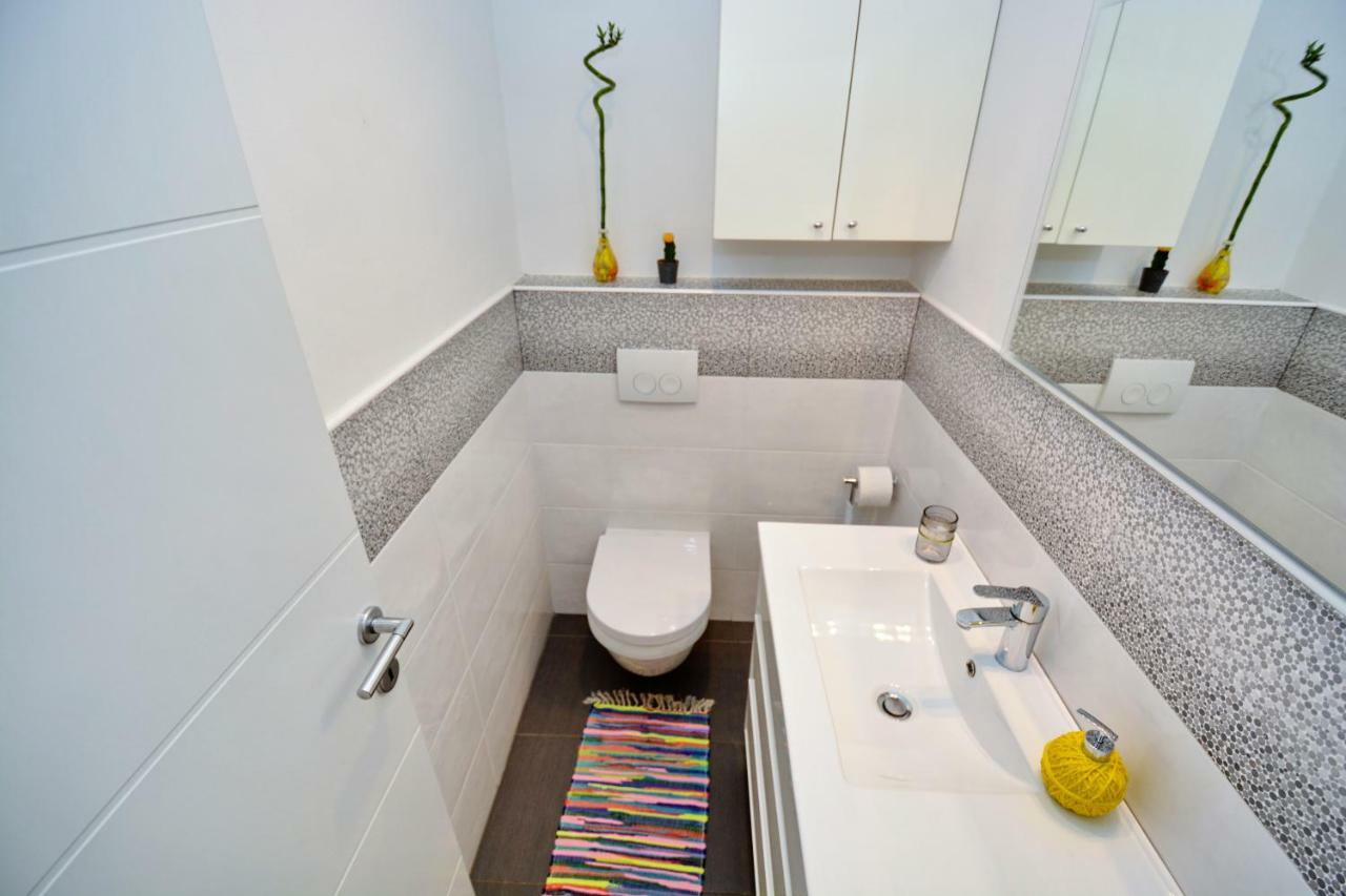 Spacious Premium Apt Lipotica With Oldtown View - Have A Memorable Holiday Zadar Buitenkant foto