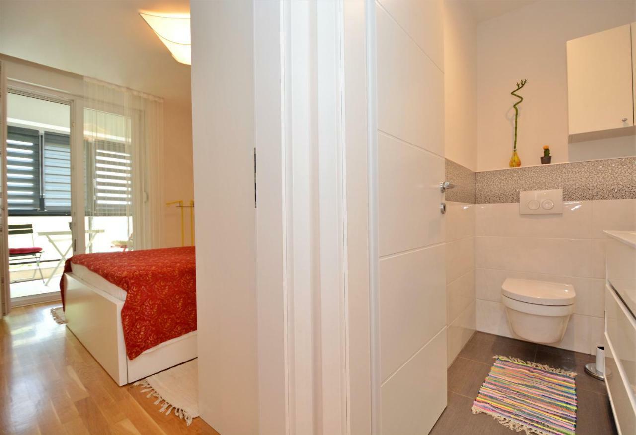 Spacious Premium Apt Lipotica With Oldtown View - Have A Memorable Holiday Zadar Buitenkant foto