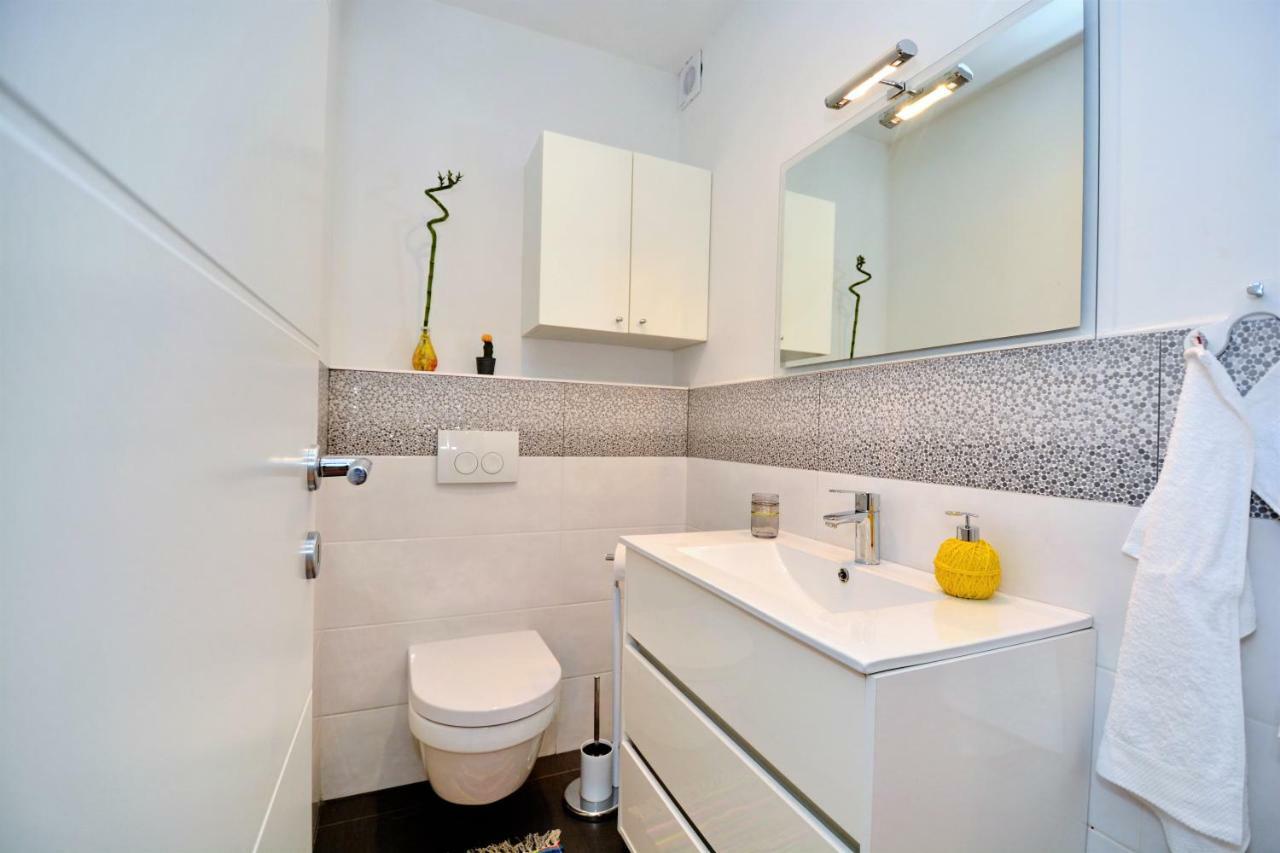 Spacious Premium Apt Lipotica With Oldtown View - Have A Memorable Holiday Zadar Buitenkant foto